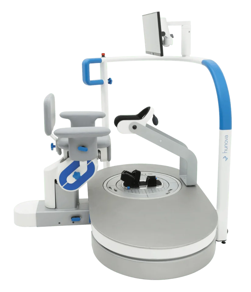 Hunova - Gesundheitstraining